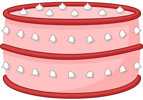 bfdi cake asset|Cake .